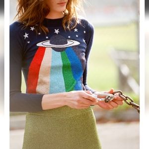 ISO Stoned Immaculate Major Tom Sweater